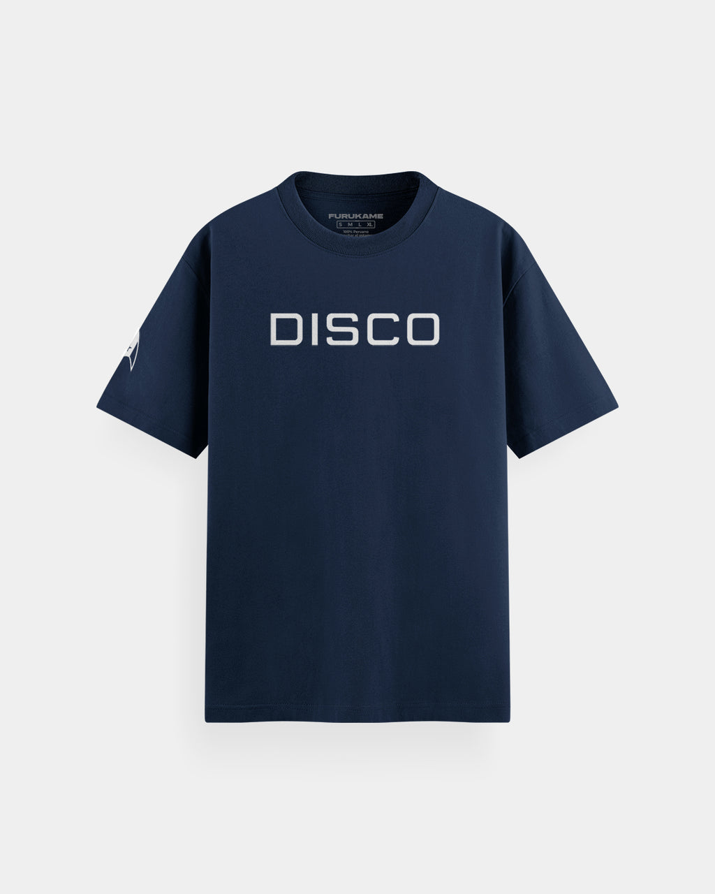 Stak Trek Disco