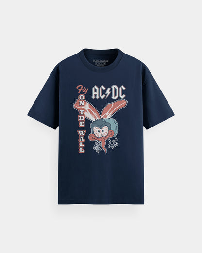 AC/DC Fly on the Wall