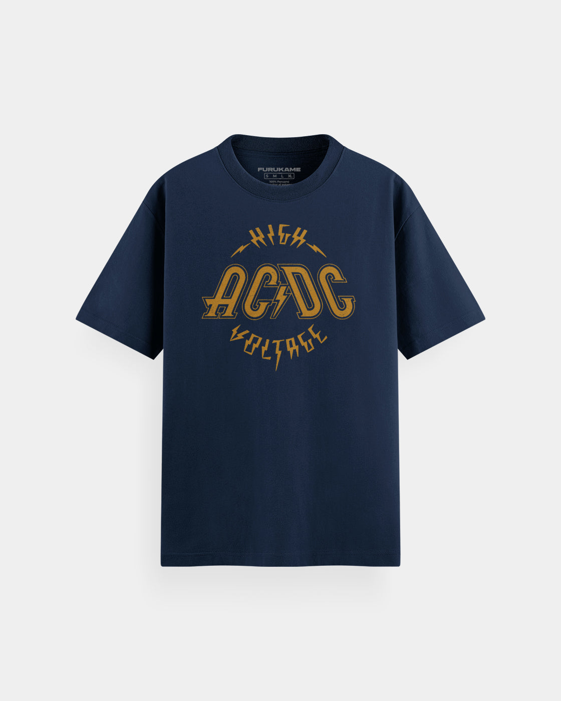 High Voltage AC/DC