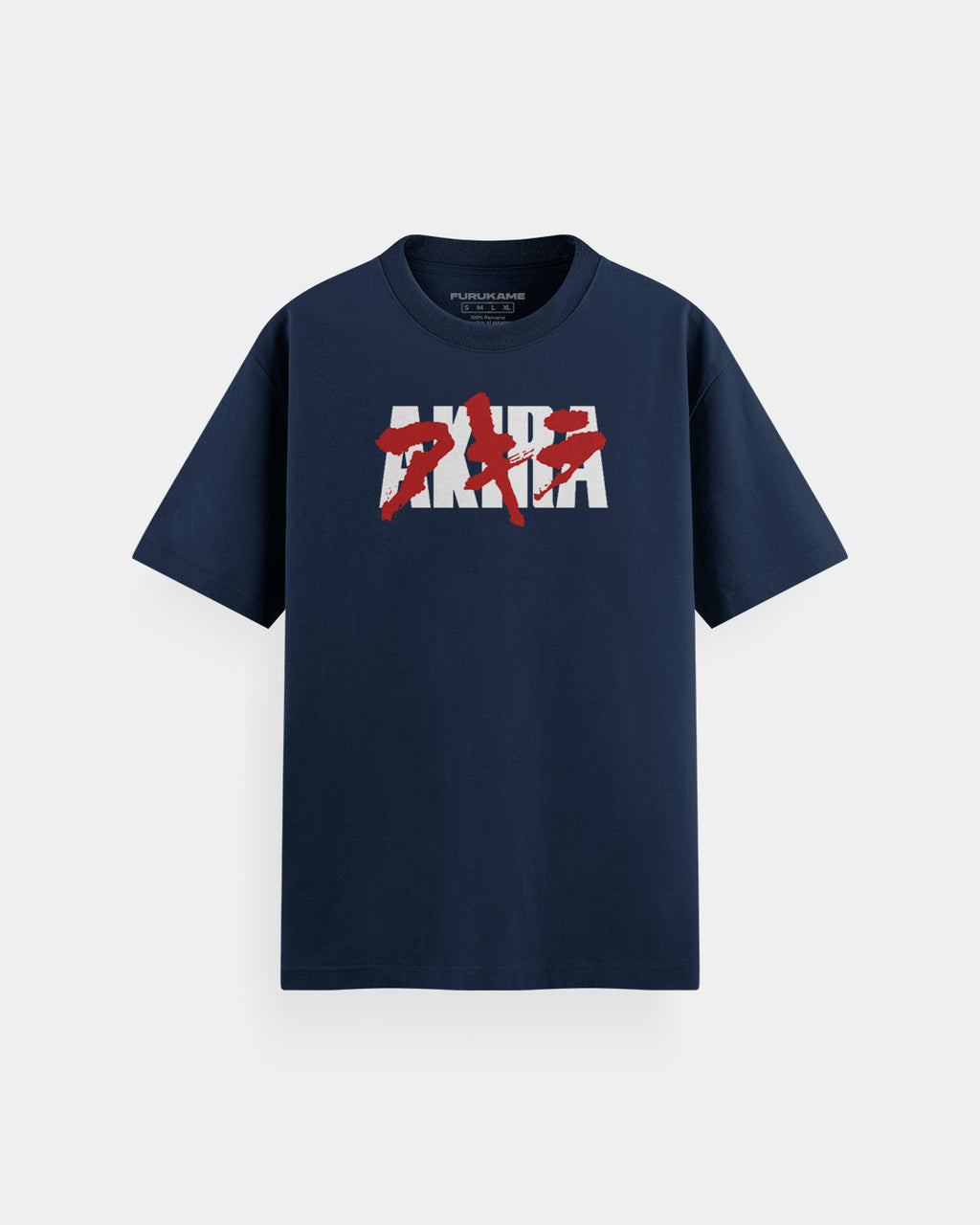 Akira Logo