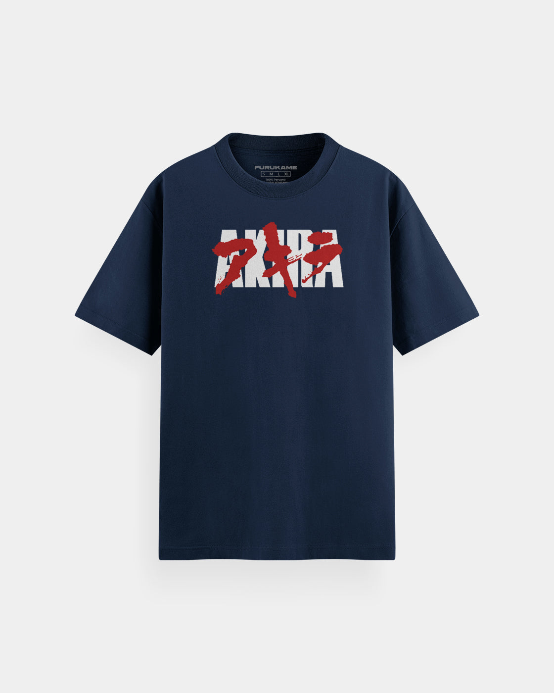 Akira Logo