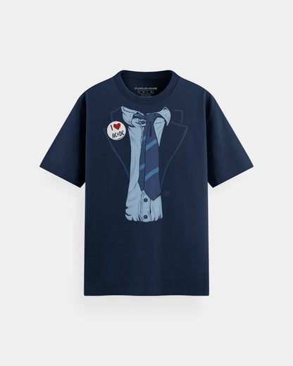 AC/DC Angus Young Outfit v.1