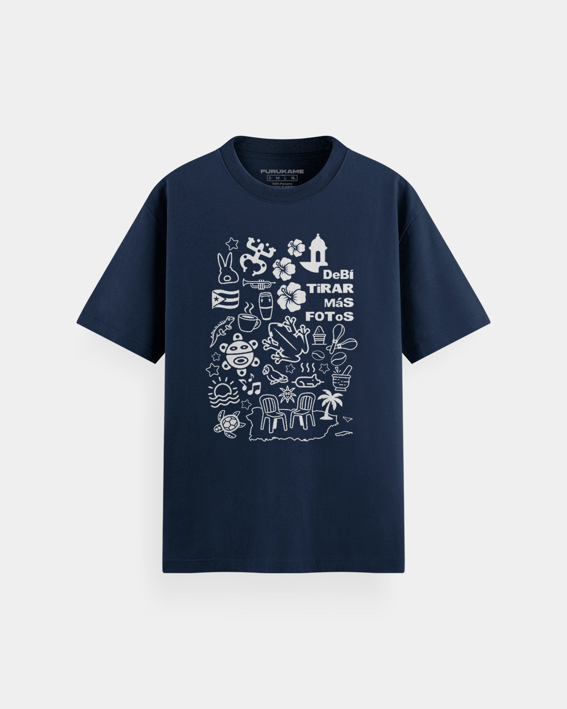 Bad Bunny Icons DtMF