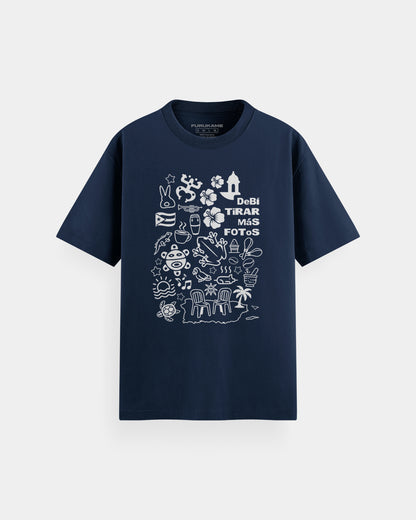 Bad Bunny Icons DtMF