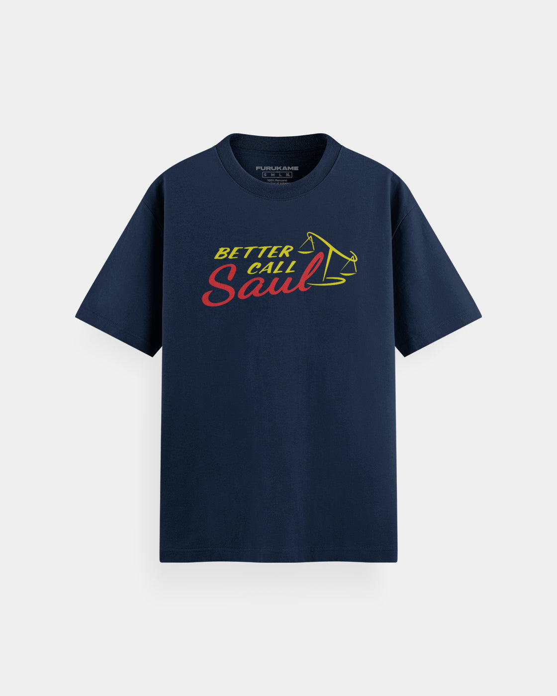 Better Call Saul!