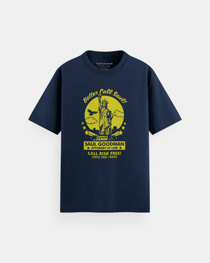 Better Call Saul Lady Liberty