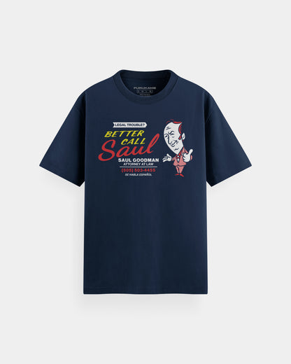 Better Call Saul Ad v.1