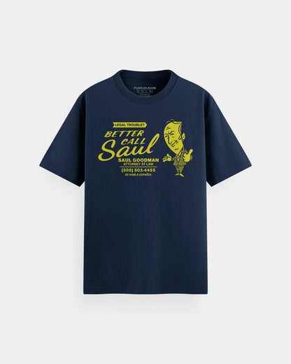 Better Call Saul Ad v.3