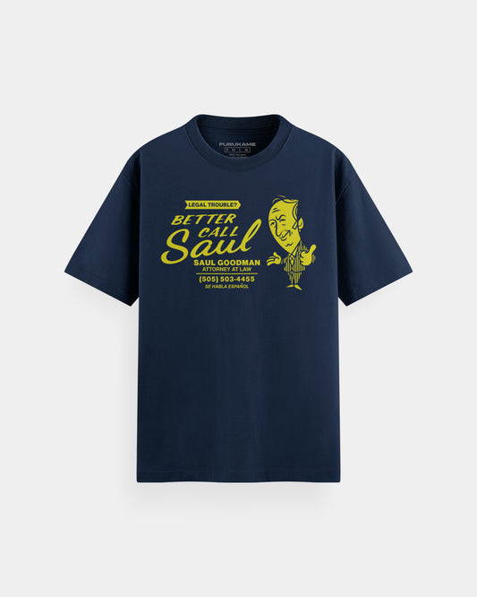 Better Call Saul Ad v.3