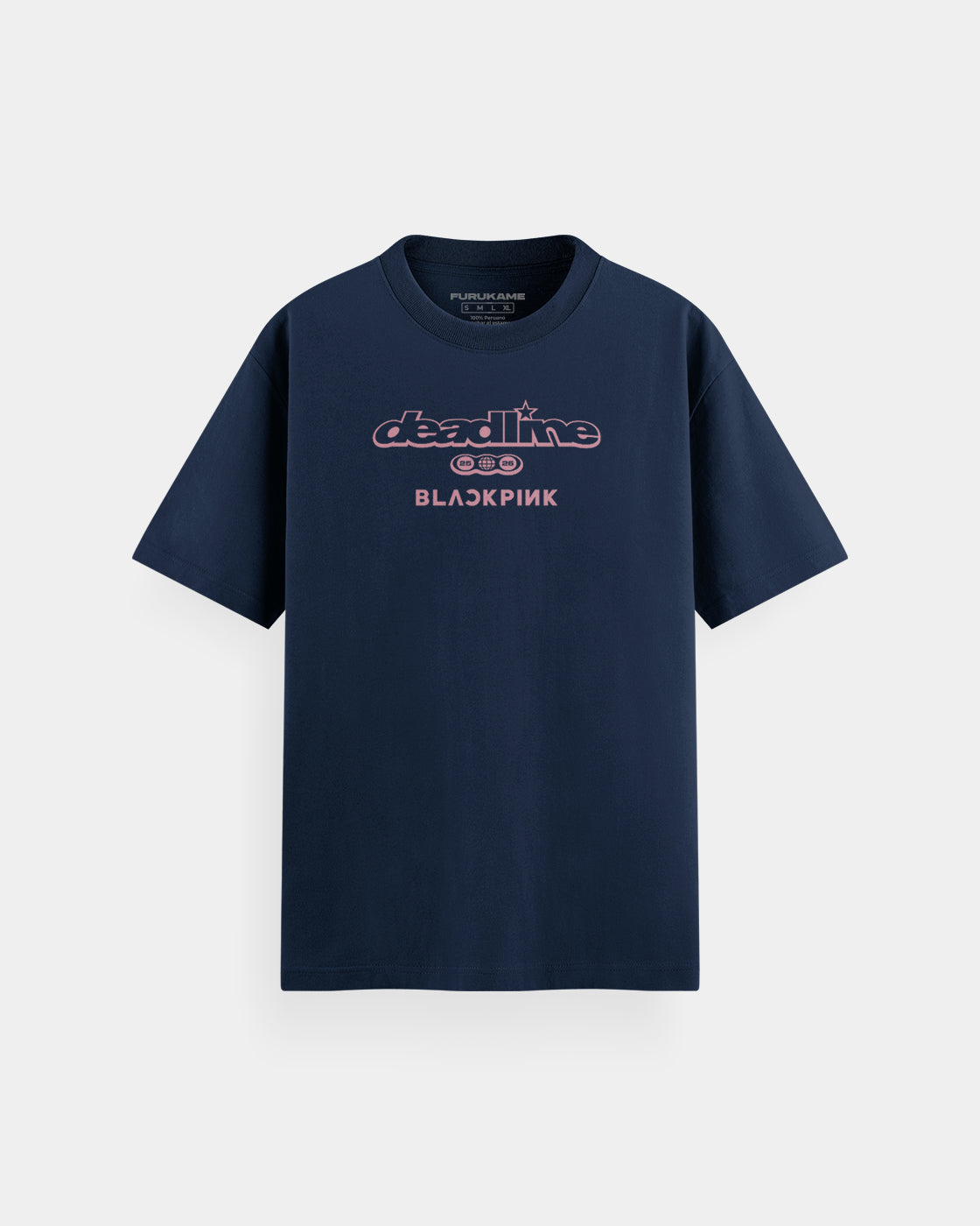 Deadline Blackpink