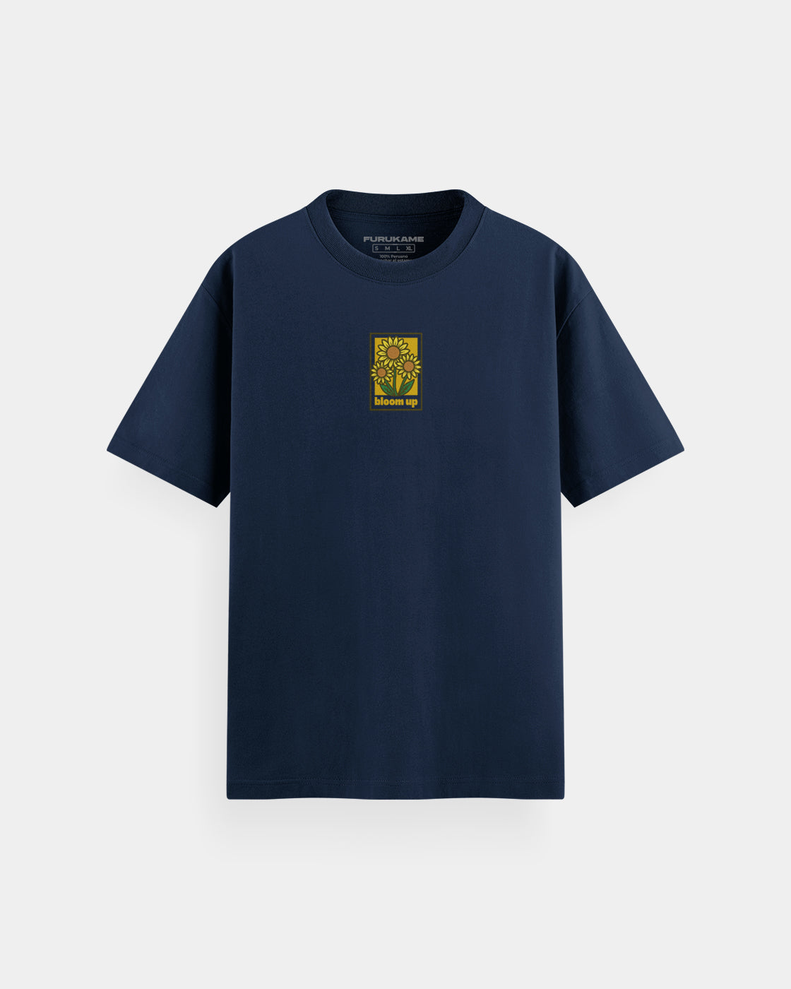 Bloom Up Polo