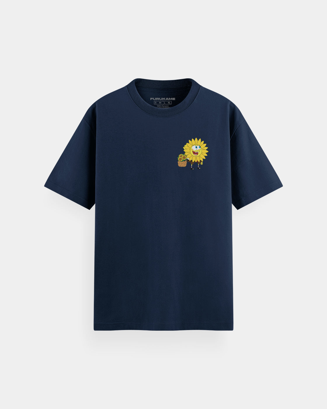 Bob Esponja Flores Polo