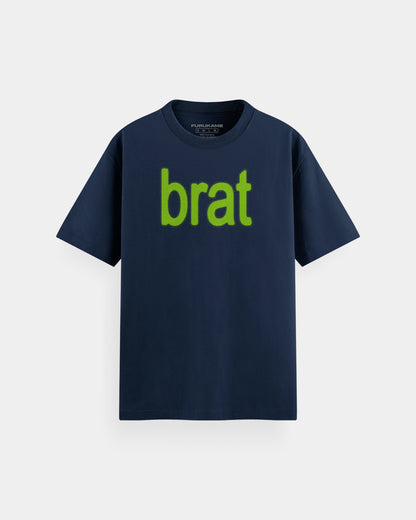 Charlie XCX brat Polo