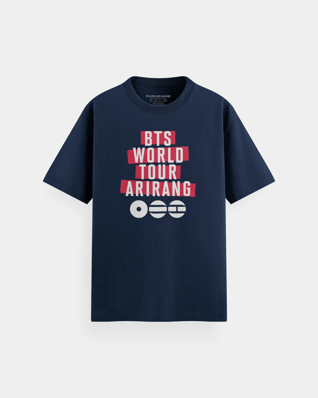 Arirang World Tour BTS