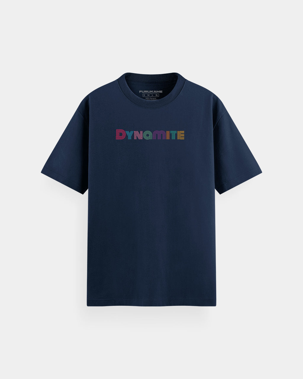 BTS Dynamite
