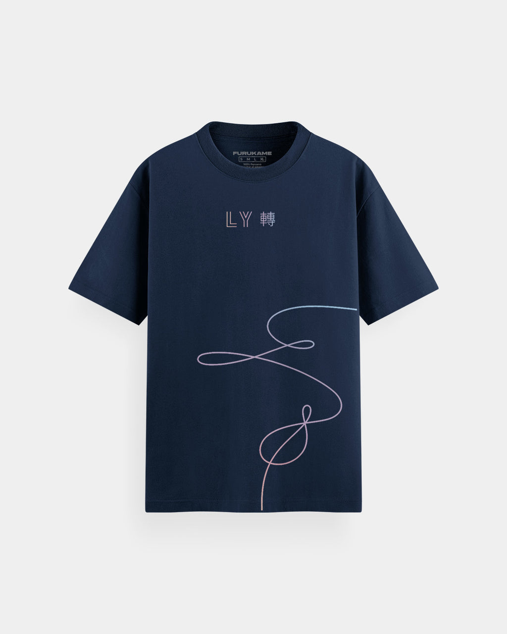 BTS Love Yourself: Tear