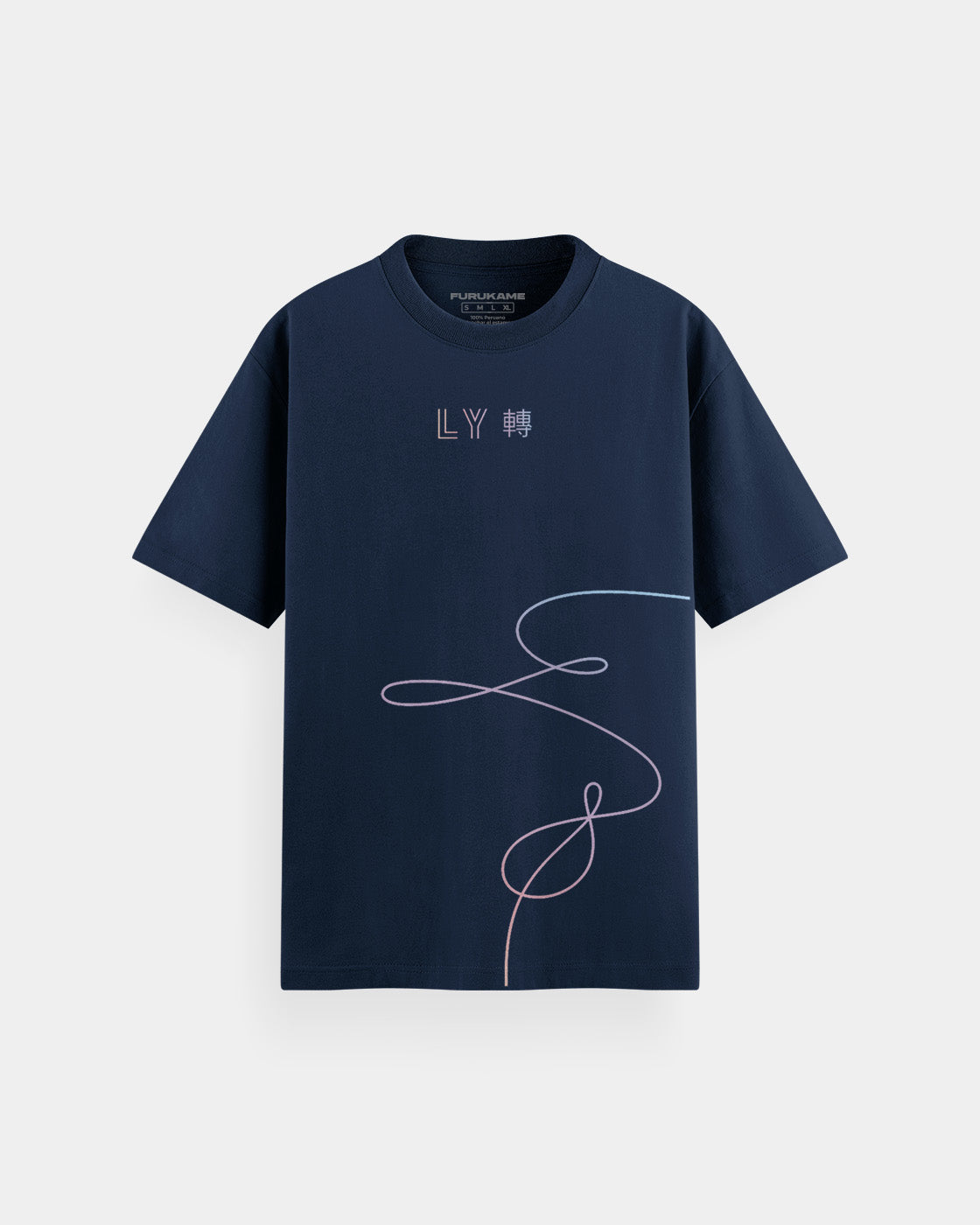BTS Love Yourself: Tear