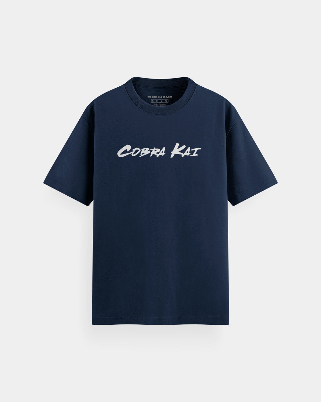 Cobra Kai v.1