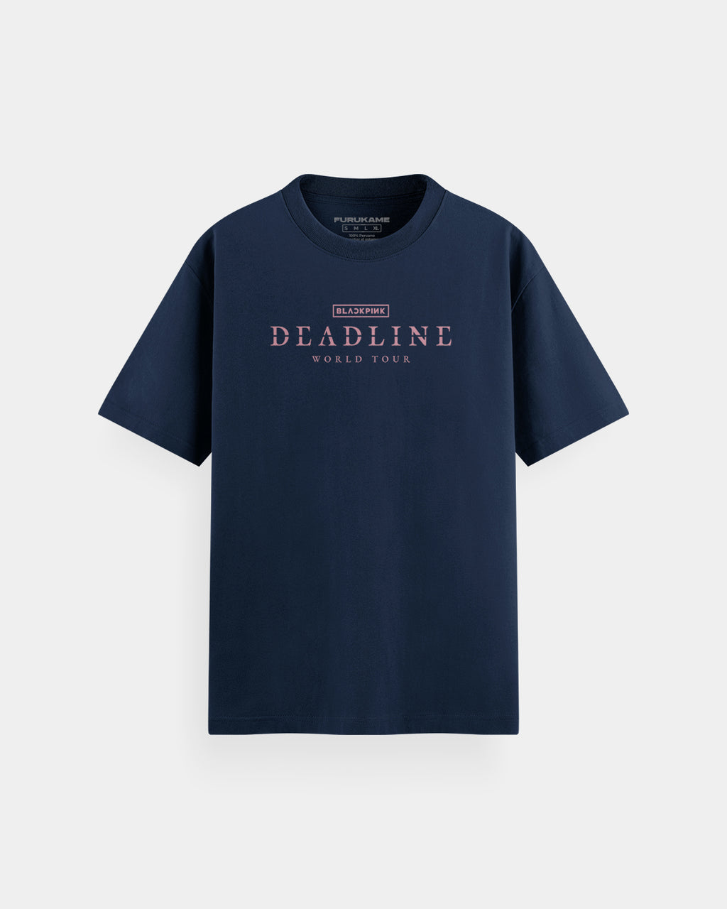 Blackpink Deadline
