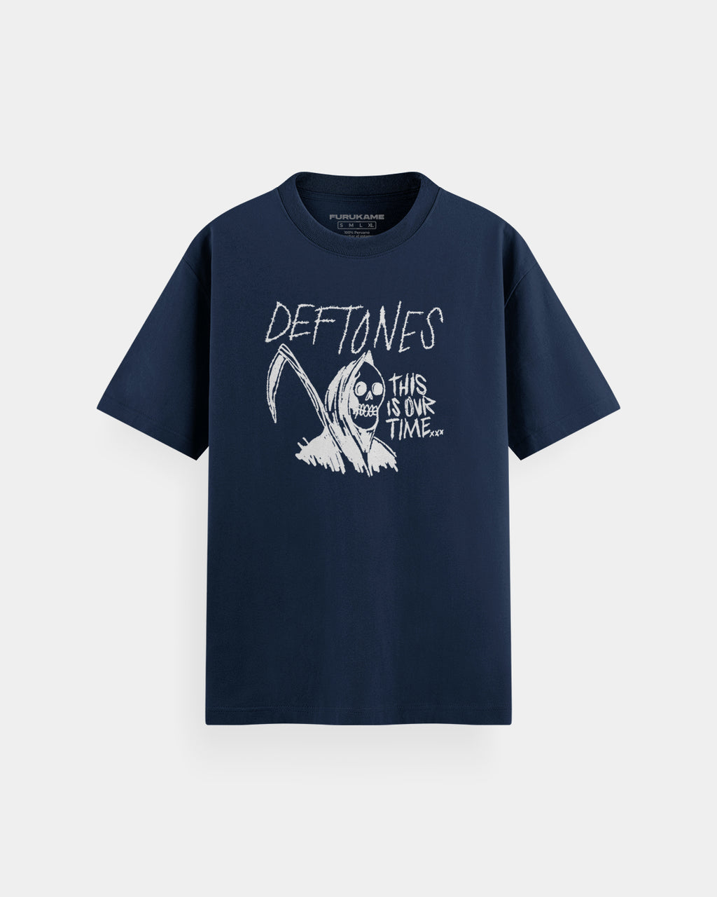 Deftones Grim Reaper 💀