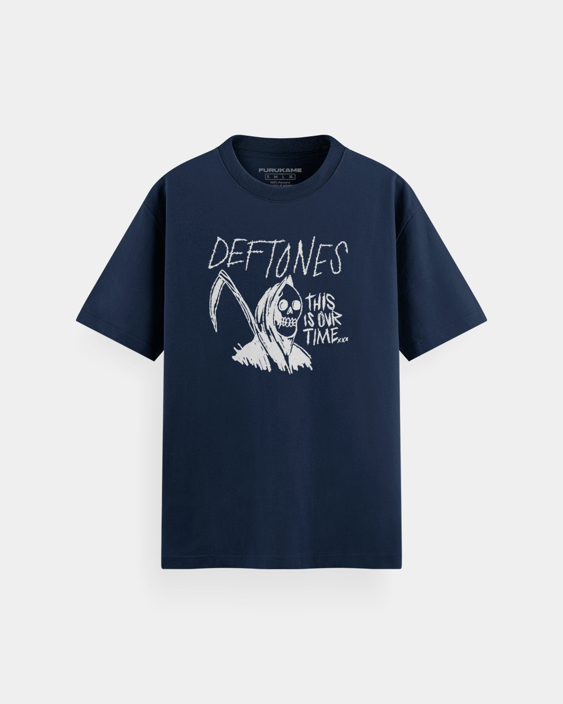 Deftones Grim Reaper 💀