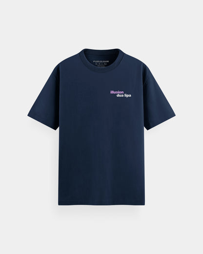 Dua Lipa "Illusion" Polo