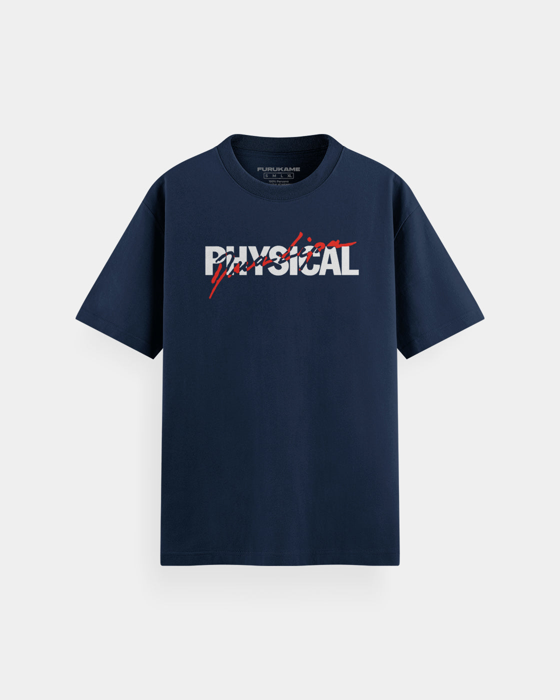 Dua Lipa "Physical" Polo