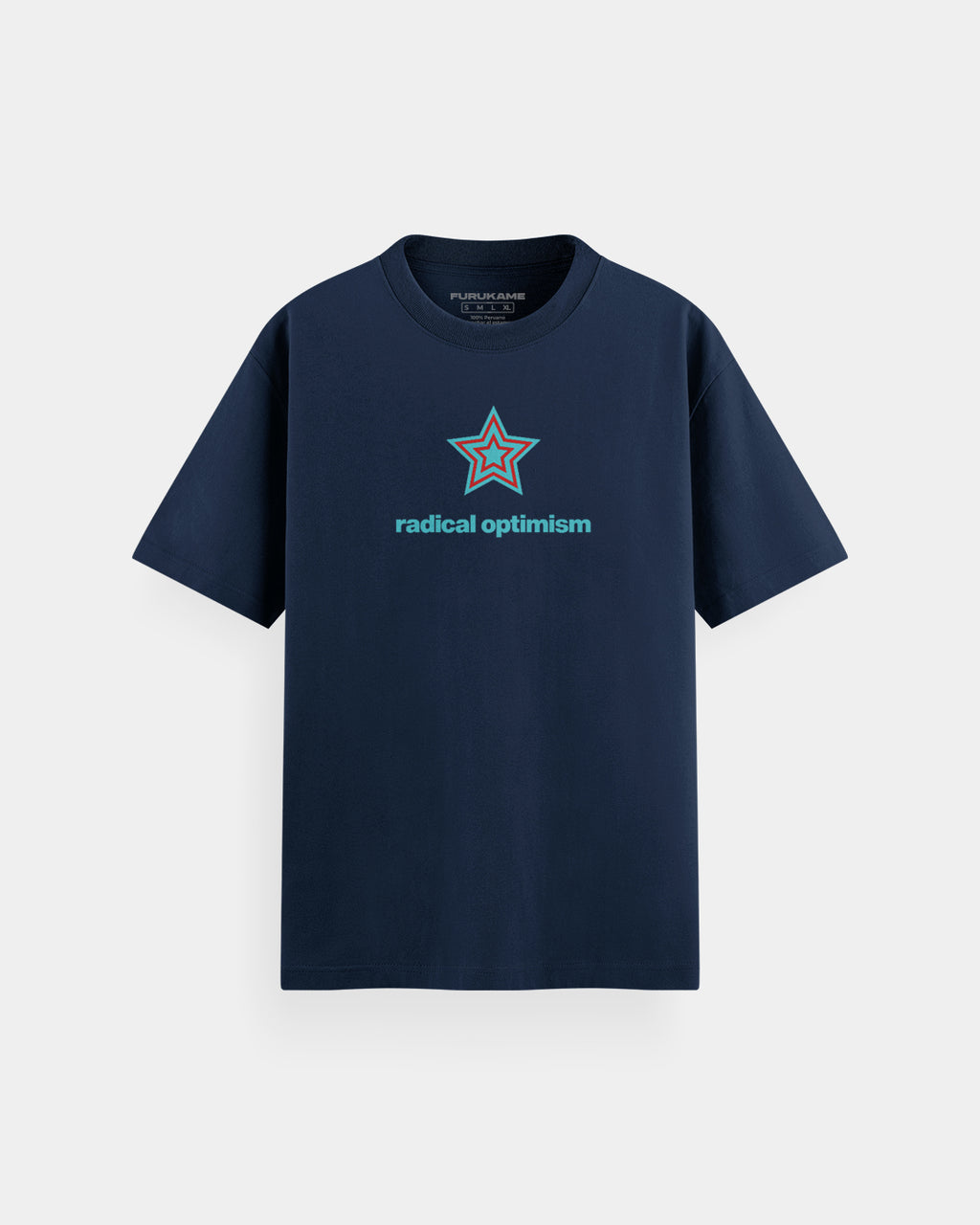 ⭐ Radical Optimism