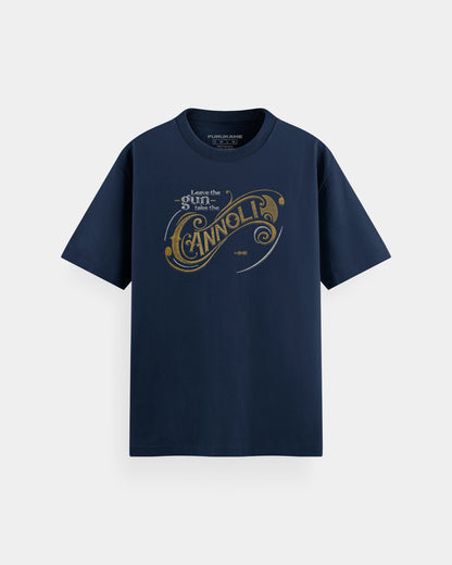 El Padrino Cannoli Polo