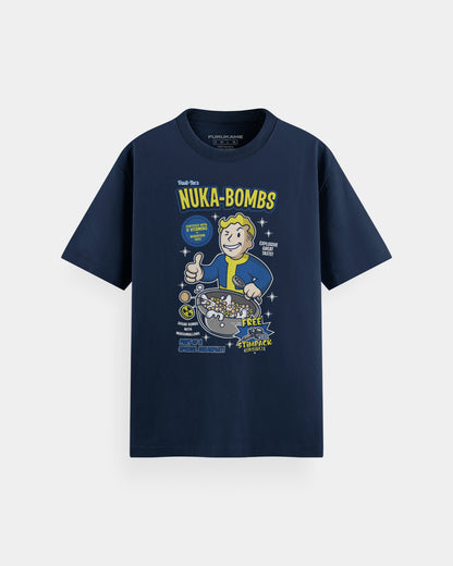 Nuka-Bombs Cereal 🥣 Polo