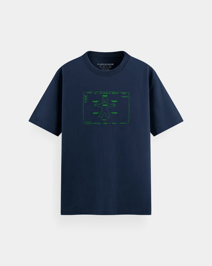 Pip-Boy Polo