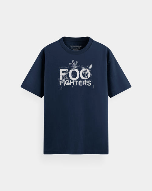 Foo Fighters Your Favorite Toy Devil