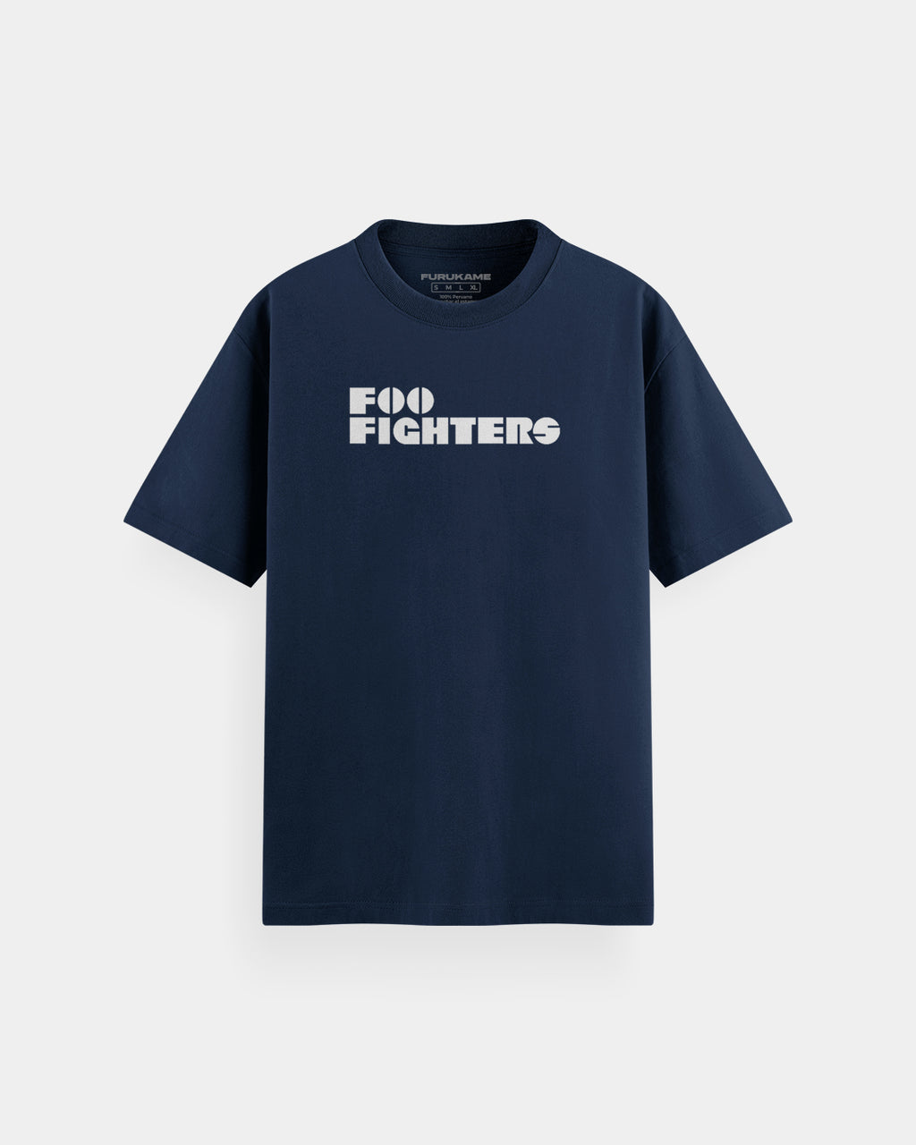 Foo Fighters v.2