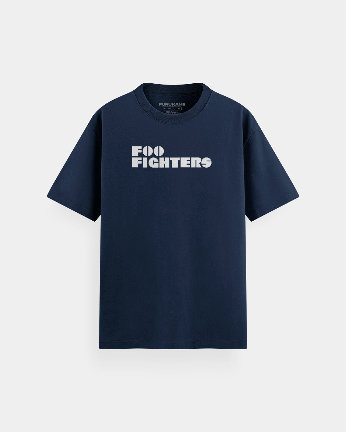 Foo Fighters v.2