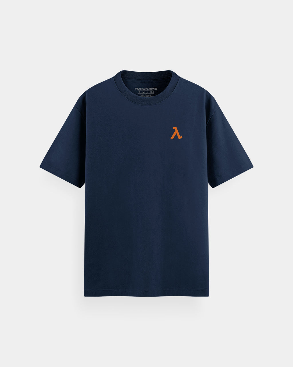 Half Life Lambda λ
