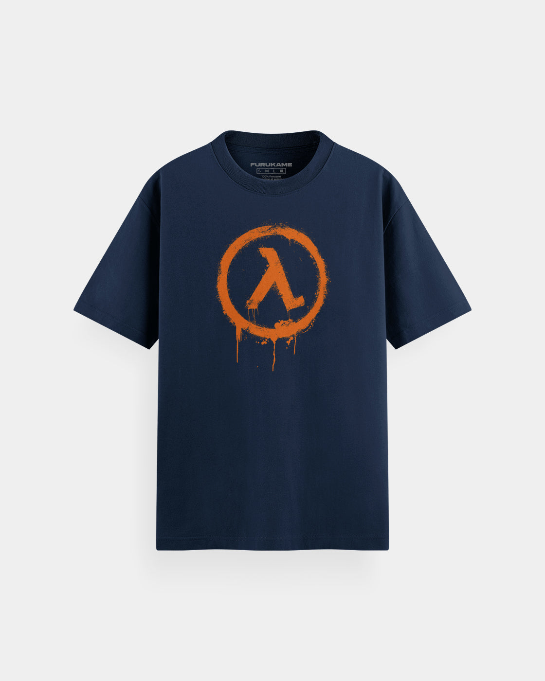 Half Life Spray