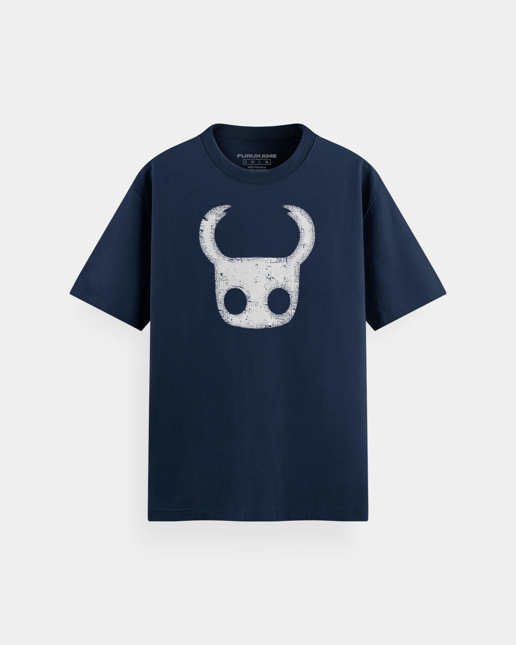 Hollow Knight Head