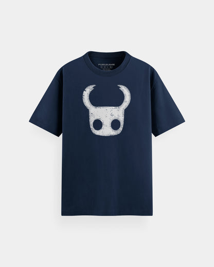 Hollow Knight Head Polo