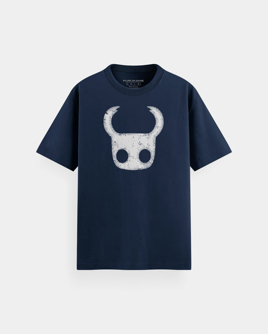 Hollow Knight Head Polo