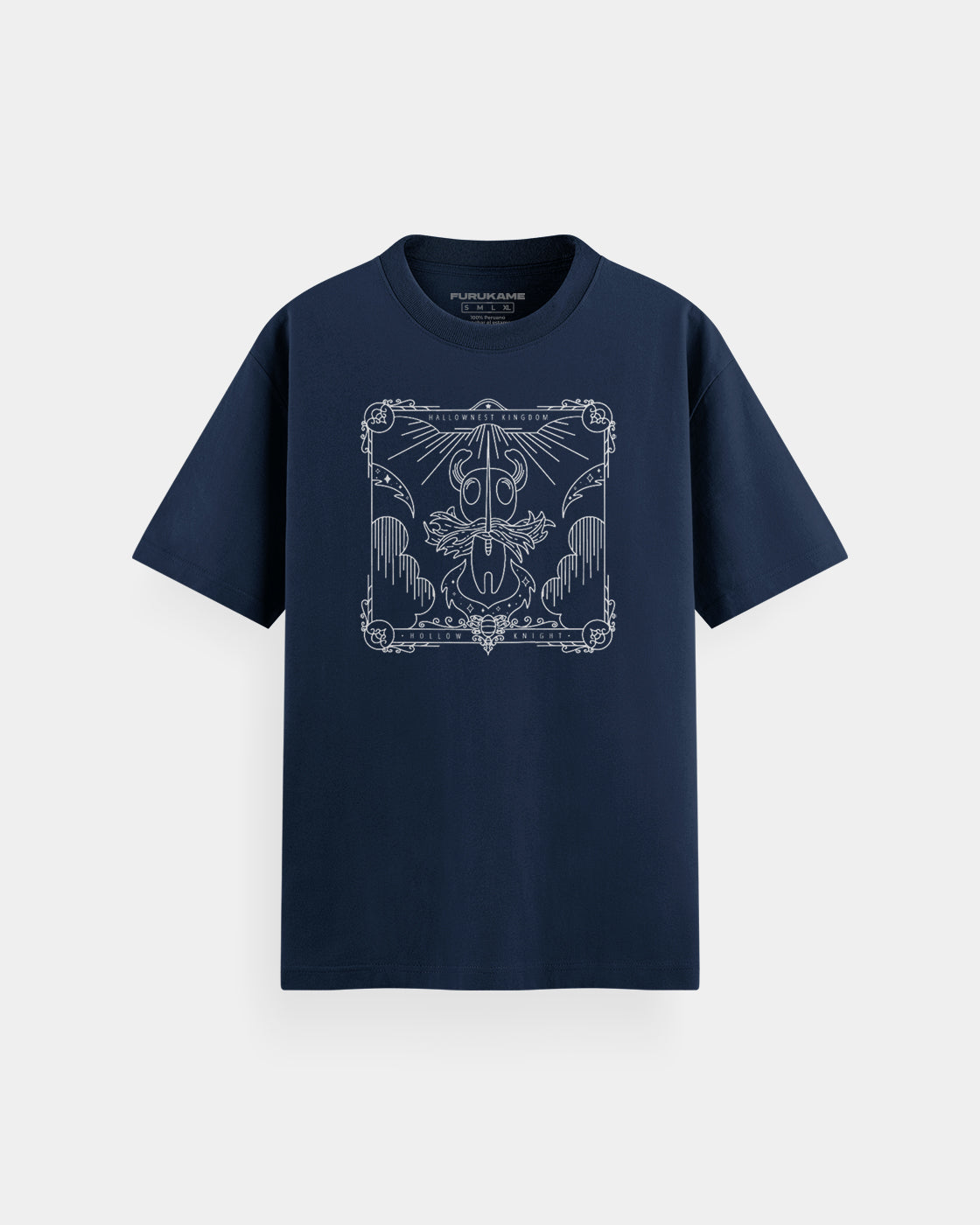 Hollow Knight Kingdom