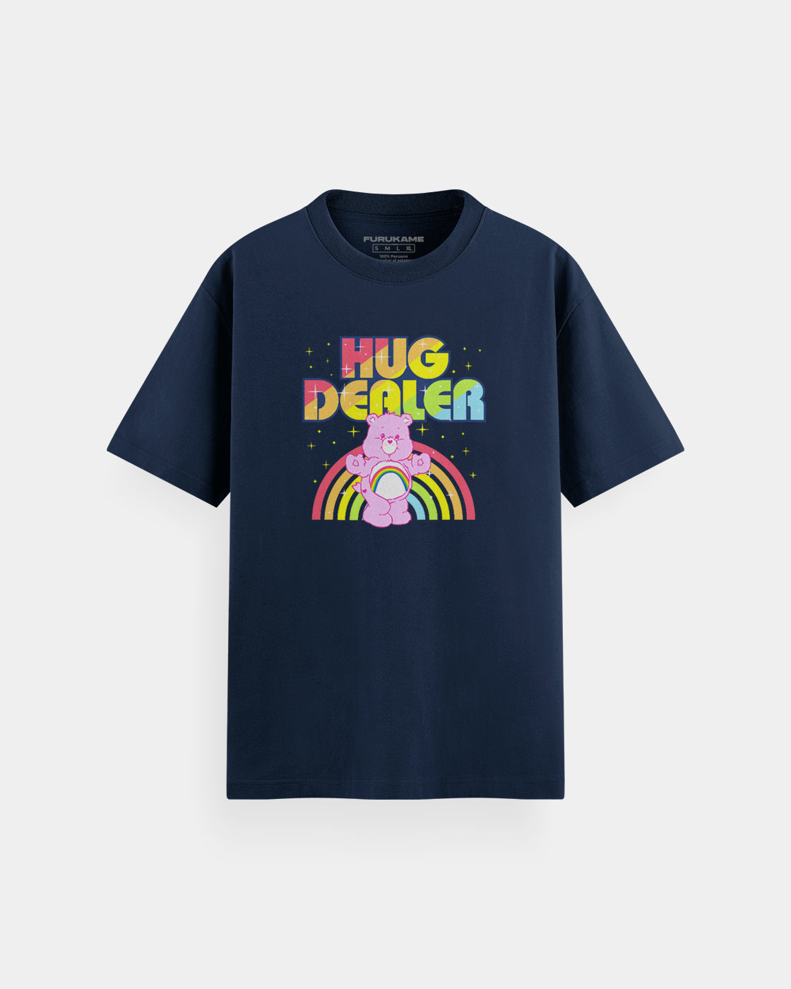 Hug Dealer