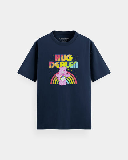Hug Dealer Polo