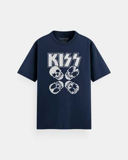 KISS Icons Polo