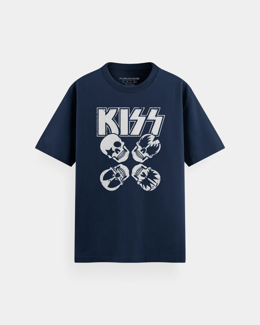 KISS Icons Polo