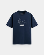 Jaws Crayon