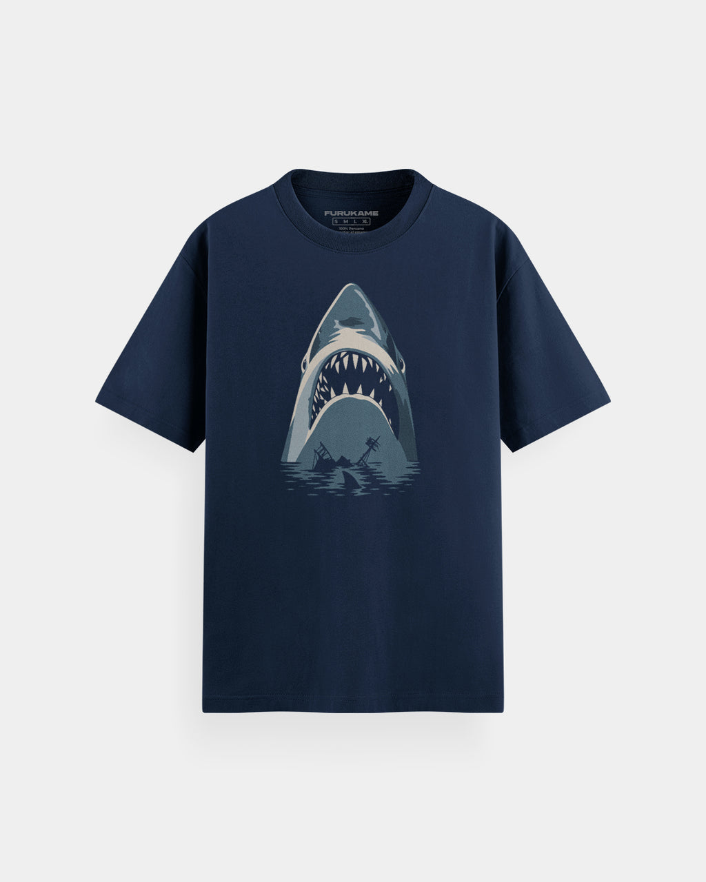 Jaws Tiburón