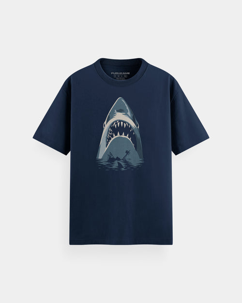 Jaws Tiburón