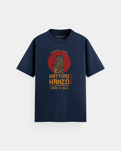 Kill Bill Hattori Hanzo