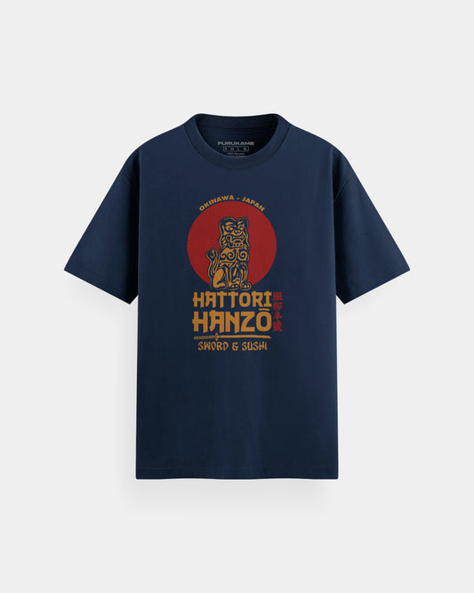 Kill Bill Hattori Hanzo