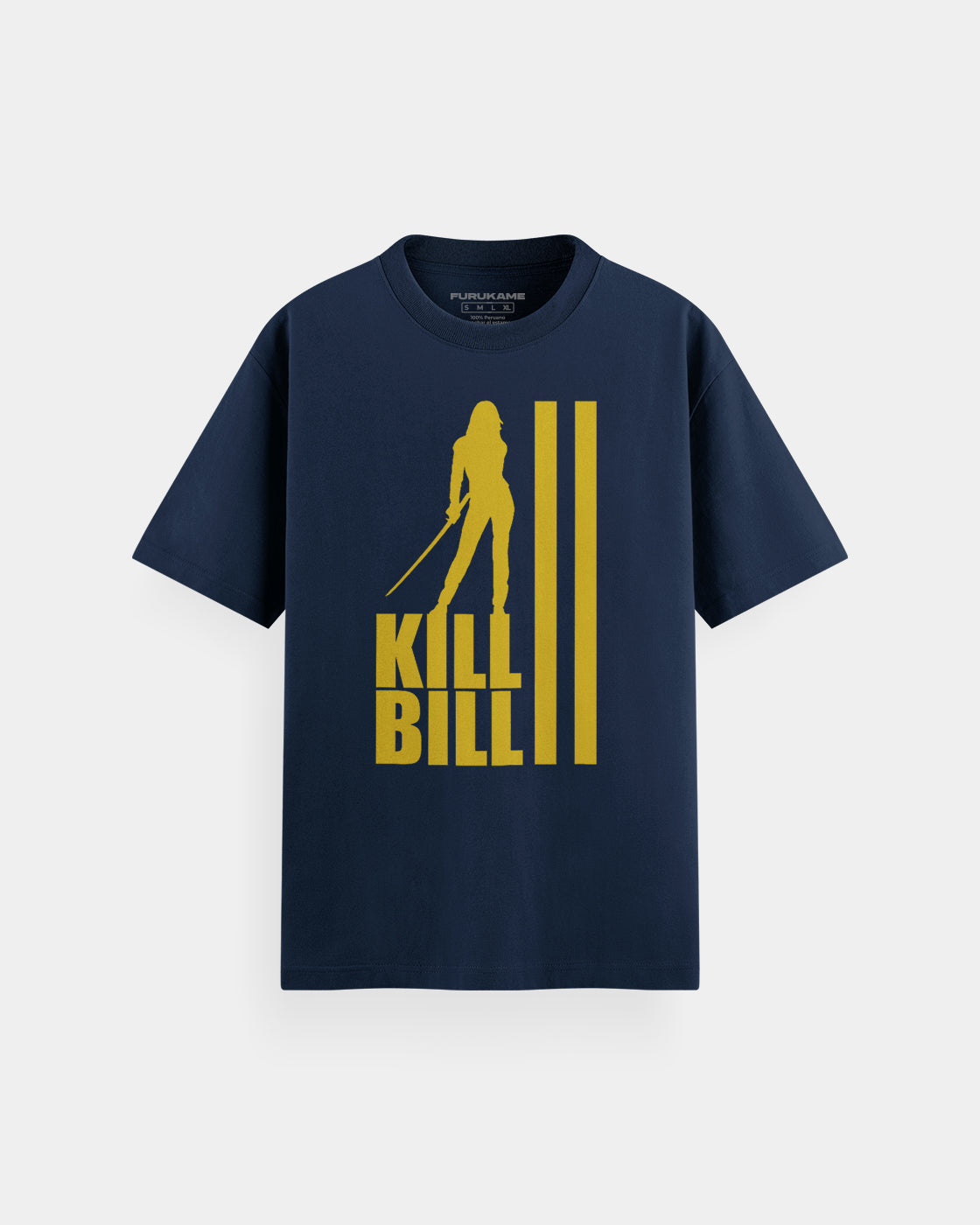 Kill Bill Beatrix Kiddo